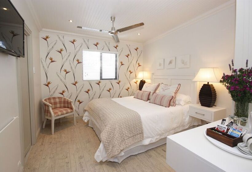 스탠다드 룸, The Potting Shed Guest House