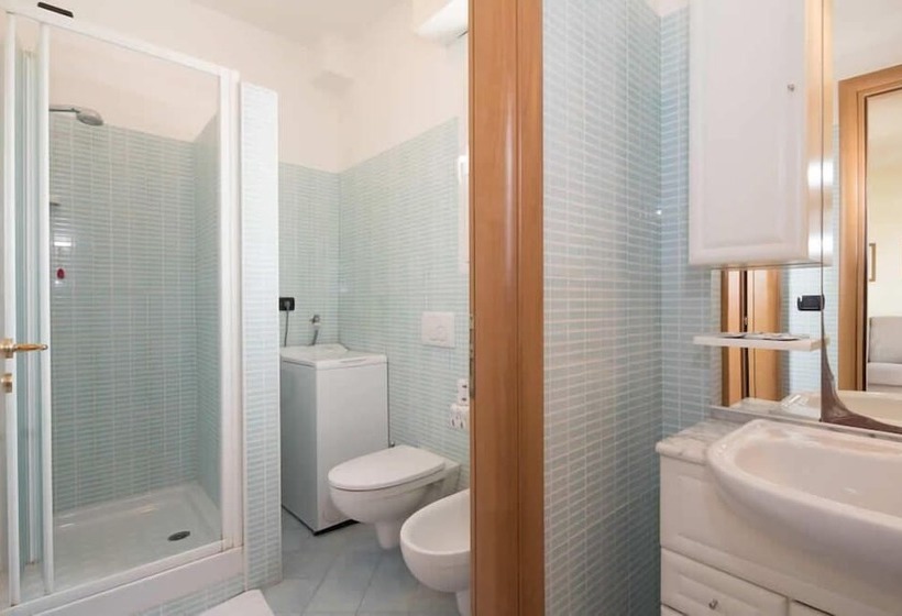 آپارتمان 1 خوابه, Residence 3 Trilo & Suites
