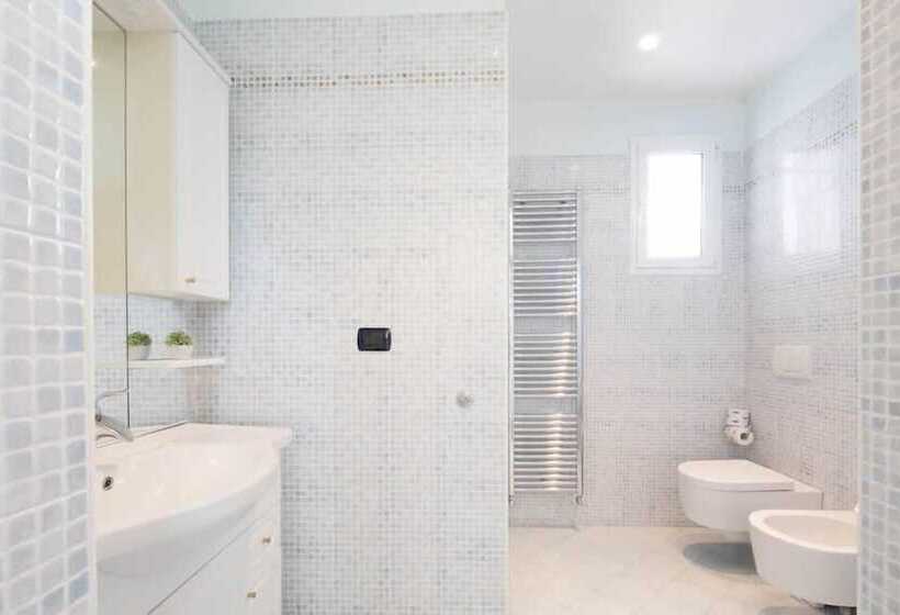 آپارتمان 1 خوابه, Residence 3 Trilo & Suites