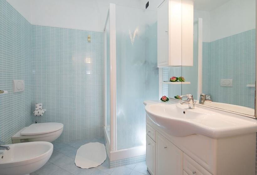 آپارتمان 1 خوابه, Residence 3 Trilo & Suites