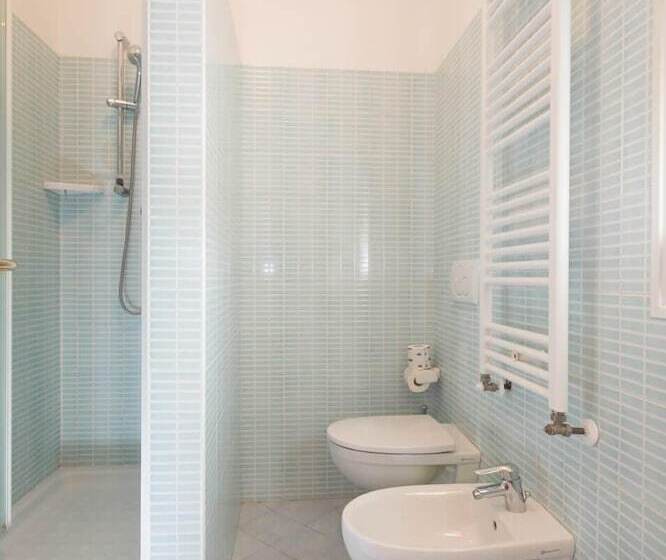 آپارتمان 2 خوابه, Residence 3 Trilo & Suites
