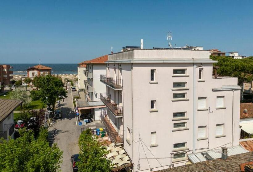 آپارتمان سوپریور 1 خوابه, Residence 3 Trilo & Suites