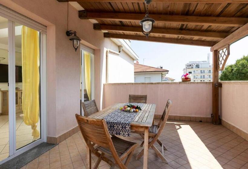 آپارتمان سوپریور 1 خوابه, Residence 3 Trilo & Suites