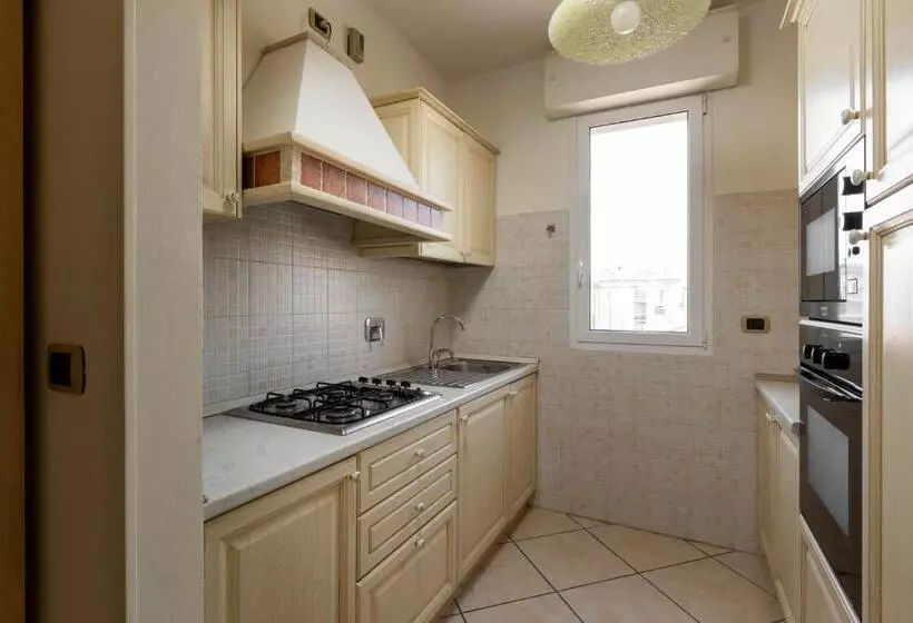 آپارتمان سوپریور 1 خوابه, Residence 3 Trilo & Suites