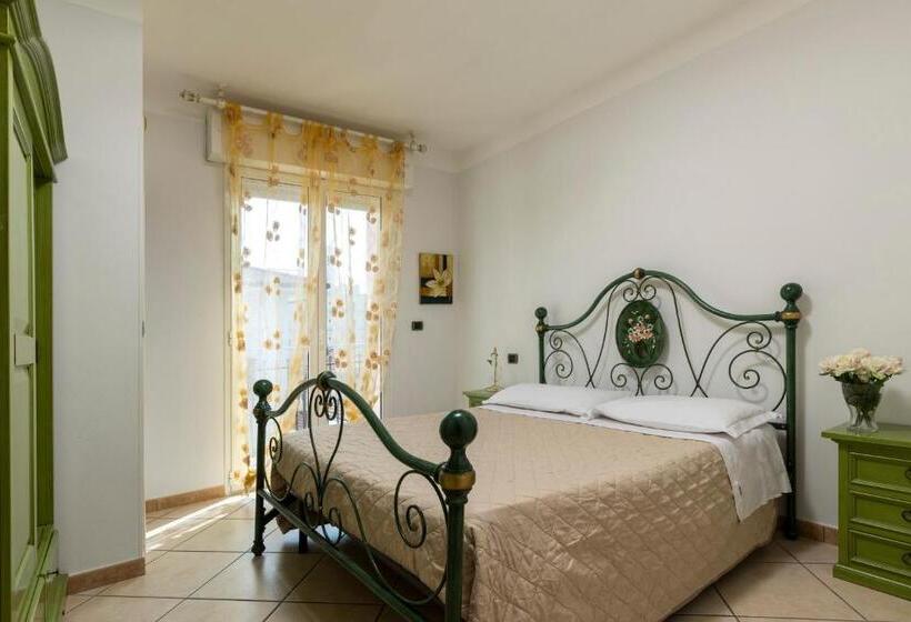 آپارتمان سوپریور 1 خوابه, Residence 3 Trilo & Suites