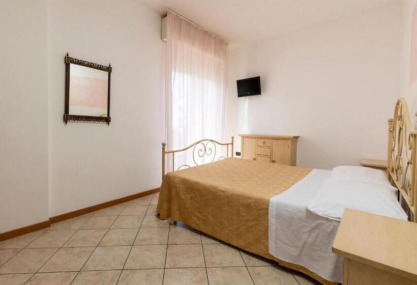 آپارتمان لوکس 1 خوابه, Residence 3 Trilo & Suites