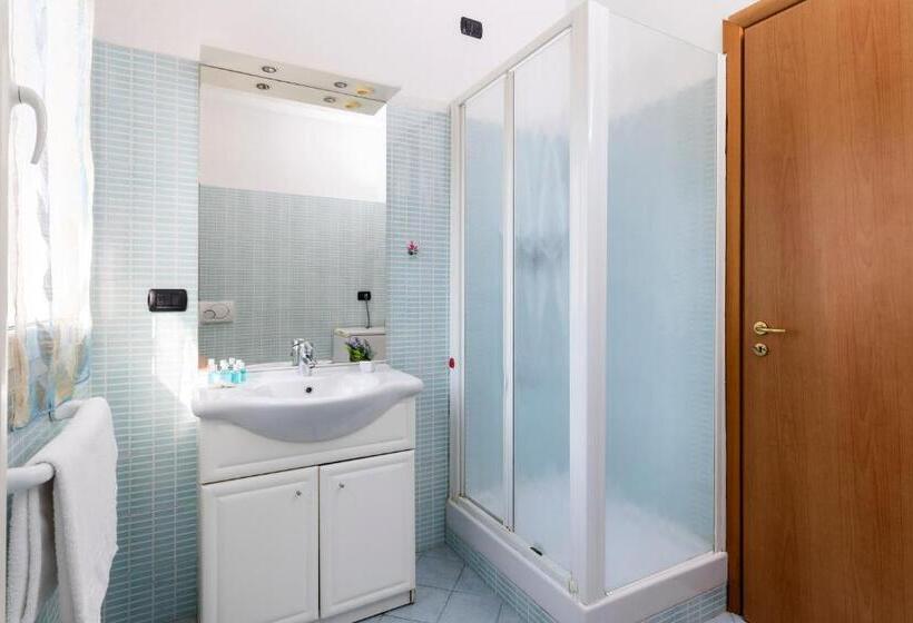 آپارتمان لوکس 1 خوابه, Residence 3 Trilo & Suites