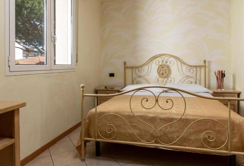 استودیوی استاندارد, Residence 3 Trilo & Suites
