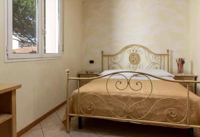 استودیوی استاندارد, Residence 3 Trilo & Suites