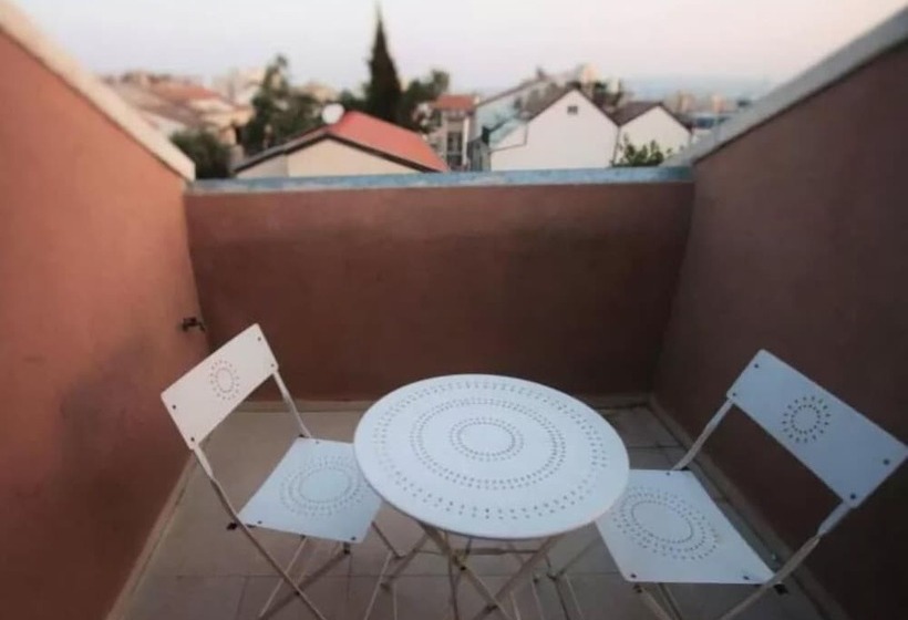 １ベッドルームアパートメント, The Market Courtyard   Jerusalem Suites