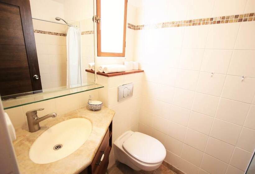 １ベッドルームのスーペリアアパートメント, The Market Courtyard   Jerusalem Suites