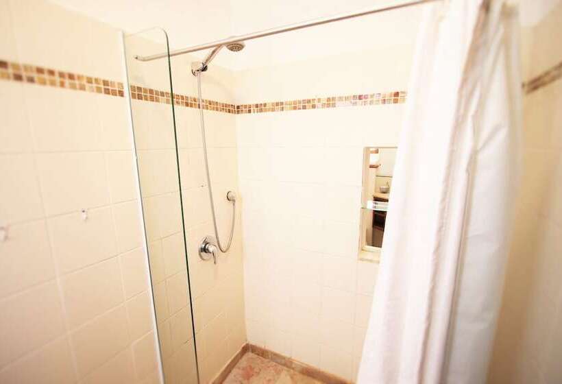 １ベッドルームのスーペリアアパートメント, The Market Courtyard   Jerusalem Suites