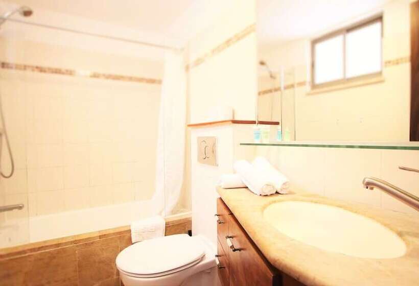 １ベッドルームのスーペリアアパートメント, The Market Courtyard   Jerusalem Suites