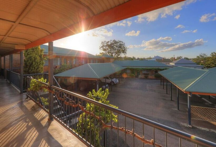 クイーンサイズベッドのスイートルーム, The Vines Motel & Cottages