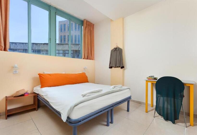 Economy Zimmer, Abraham Jerusalem