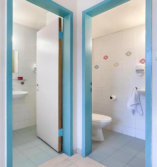 Economy Zimmer, Abraham Jerusalem