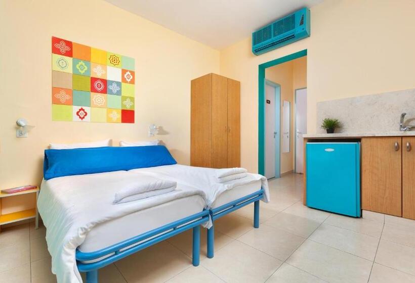 Economy Zimmer, Abraham Jerusalem