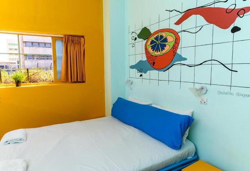 Economy Zimmer, Abraham Jerusalem