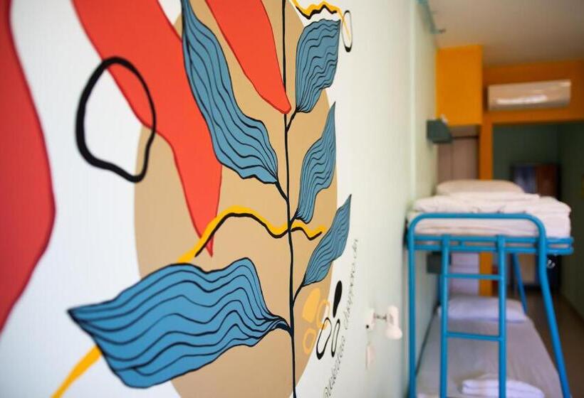 Familienzimmer, Abraham Jerusalem