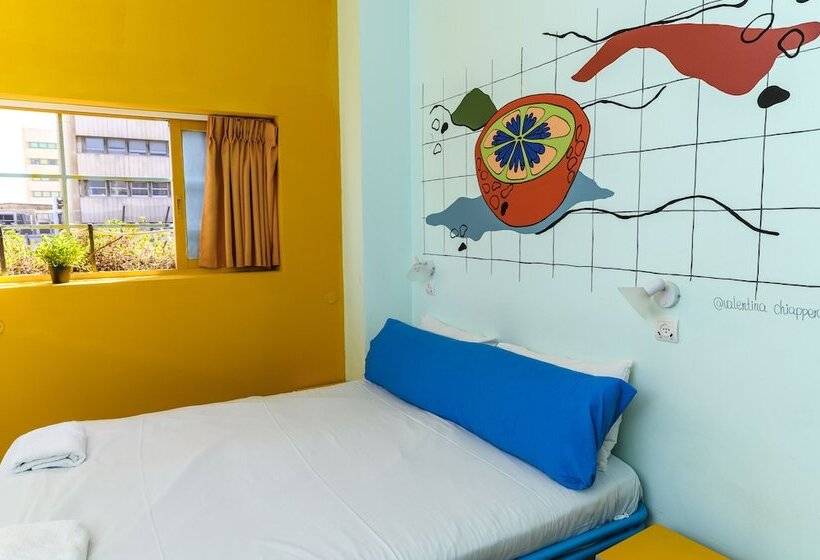 Economy Zimmer, Abraham Jerusalem