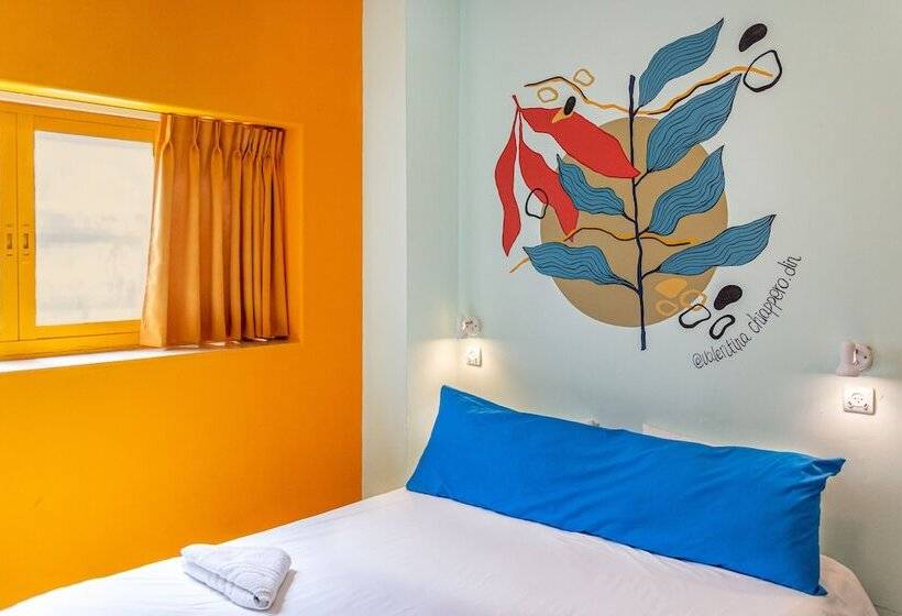 Economy Zimmer, Abraham Jerusalem