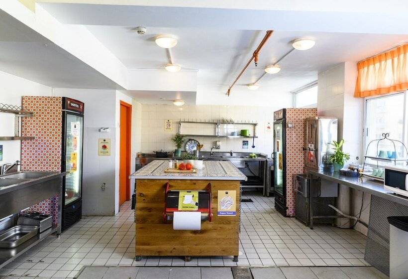 Superior-Zimmer, Abraham Jerusalem