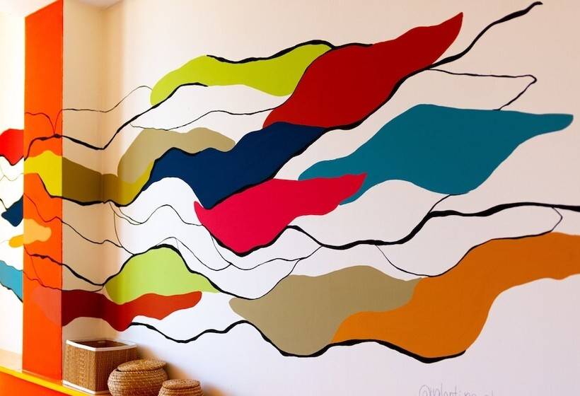 Superior-Zimmer, Abraham Jerusalem