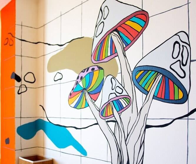 Superior-Zimmer, Abraham Jerusalem