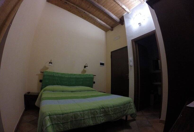 Номер Стандарт, B&b Le Scalette