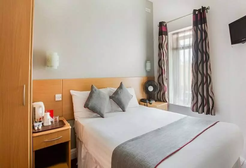スタンダードルーム, London Guest House