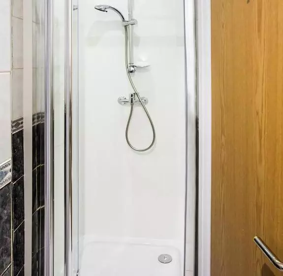 スタンダードシングルルーム, London Guest House