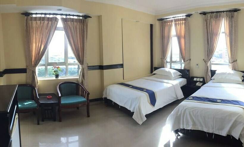 スーペリアールーム, A1 Hotel  Aite 1