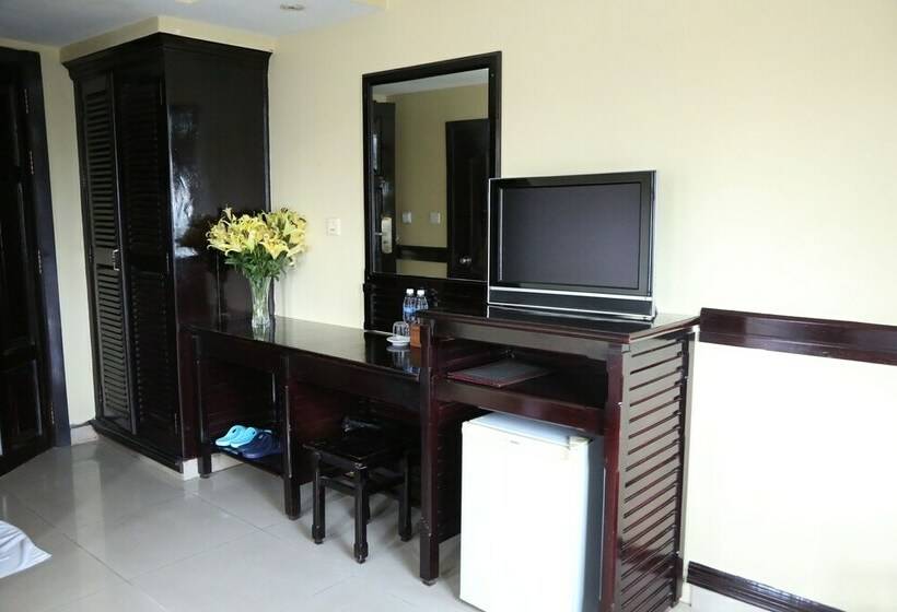 חדר סופריור, A1 Hotel  Aite 1