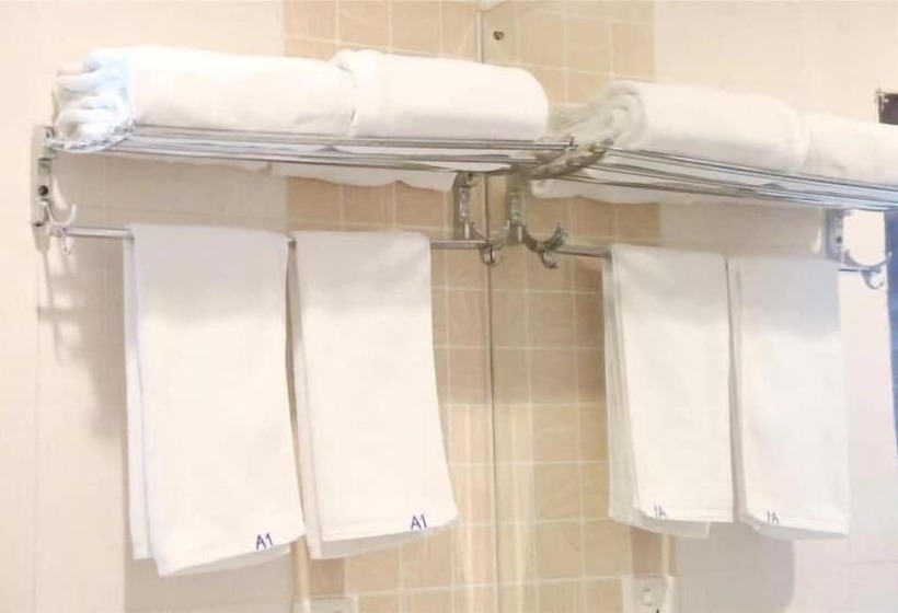 חדר סופריור, A1 Hotel  Aite 1