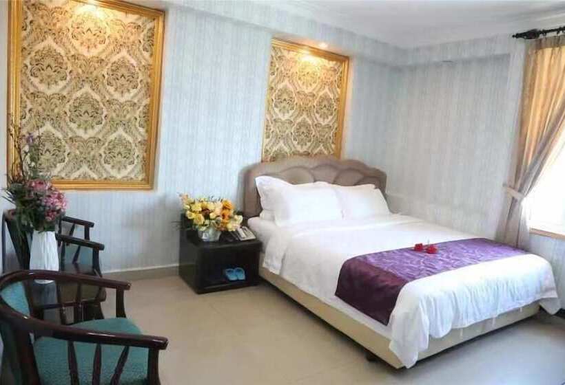 חדר סופריור, A1 Hotel  Aite 1