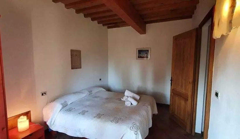 اتاق استاندارد, Agriturismo Fattoria Lischeto