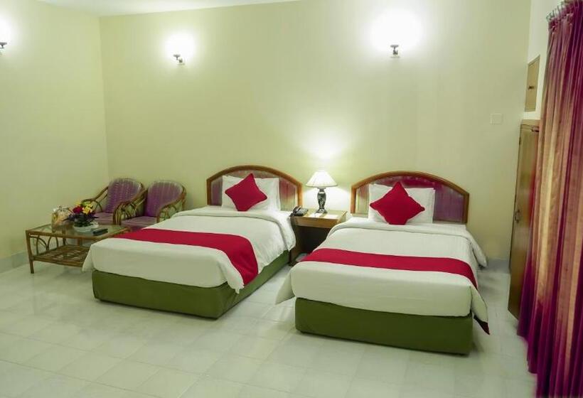 اتاق لوکس, Asia Pacific