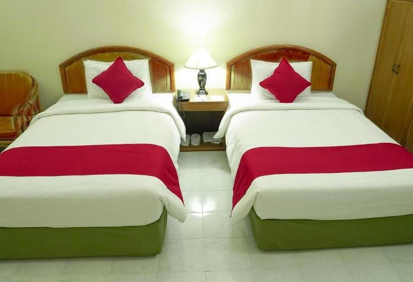 اتاق لوکس, Asia Pacific