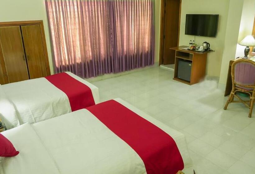 اتاق لوکس, Asia Pacific