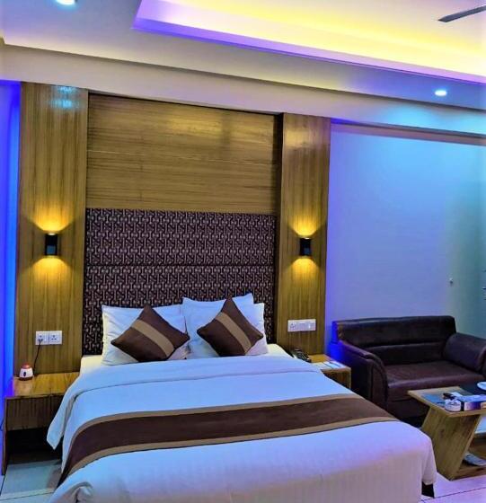 اتاق سوپریور یک تخته, Asia Pacific