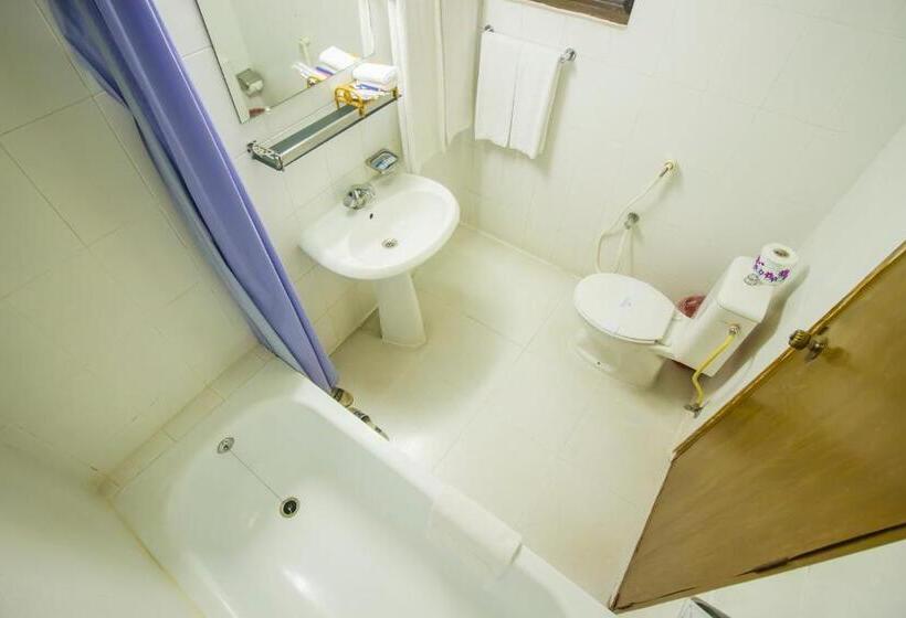 سوییت, Asia Pacific