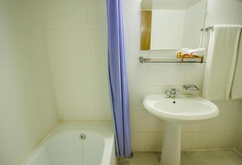 سوییت, Asia Pacific