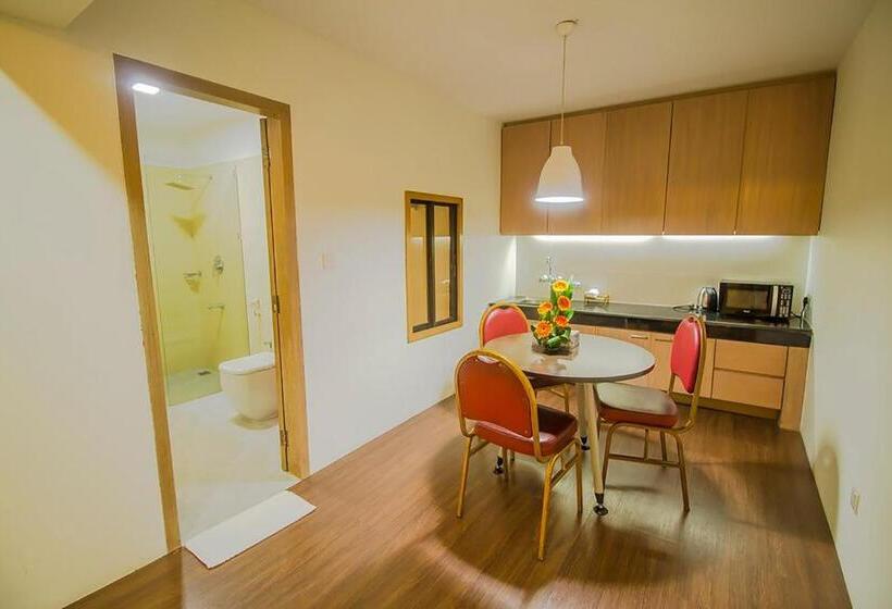 سوییت, Asia Pacific