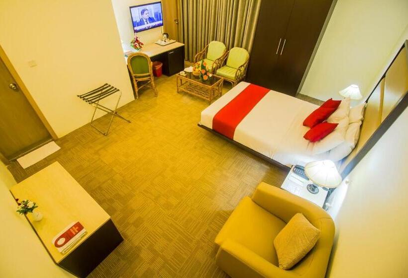 سوییت, Asia Pacific