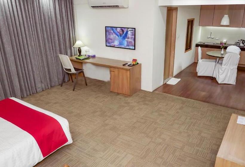 سوییت, Asia Pacific