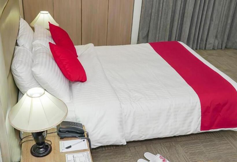 سوییت, Asia Pacific