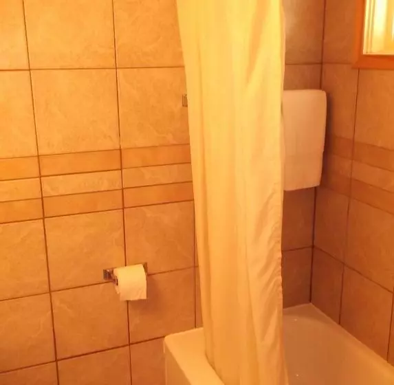 Standard-huone 2 Parivuodetta, Auberge Mountain View Inn