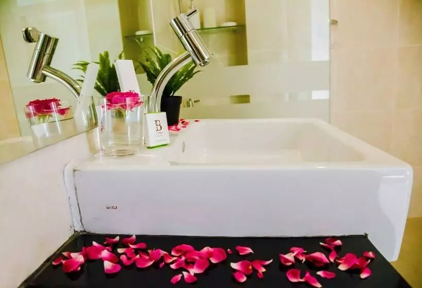 Superior-huone, Best Inn Hotel Balikpapan