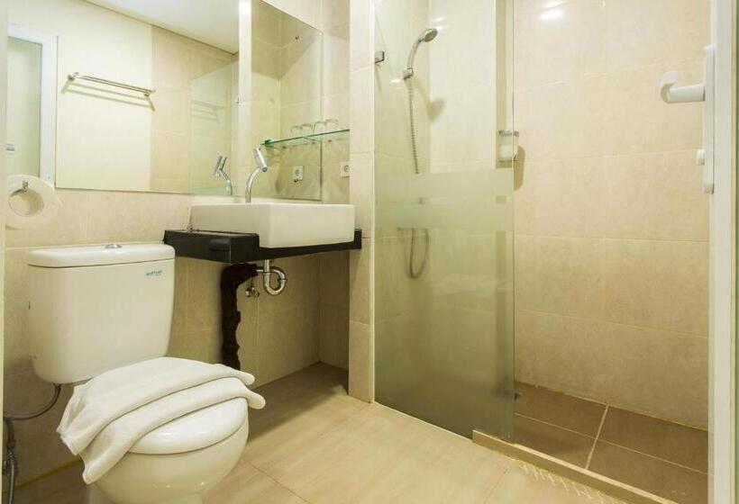 חדר סופריור, Best Inn  Balikpapan