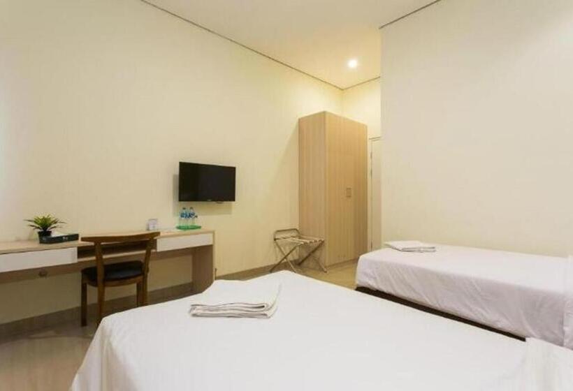 Номер Superior, Best Inn  Balikpapan